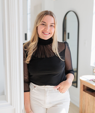 Book an Appointment with Natalie Hall for Injectables