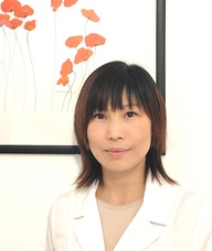 Book an Appointment with Christine Wang for Acupuncture