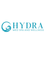 Book an Appointment with Stephanie Braaksmas at Hydra Med Spa and Wellness