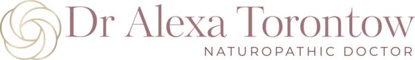 Dr. Alexa Torontow, ND