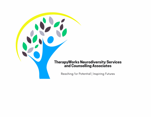 TherapyWorks Neurodiversity Services and Counselling Associates Ltd.