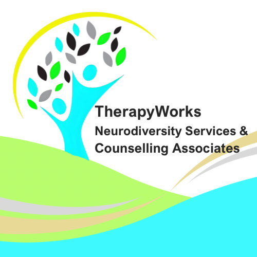 TherapyWorks Neurodiversity Services and Counselling Associates Ltd.