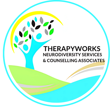 TherapyWorks Neurodiversity Services and Counselling Associates Ltd.