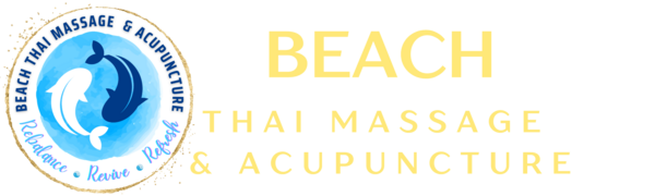 Beach Thai Massage & Acupuncture 