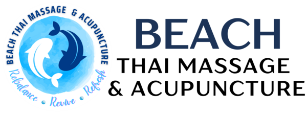Beach Thai Massage & Acupuncture 