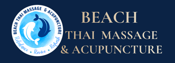 Beach Thai Massage & Acupuncture 