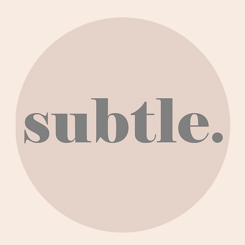 Subtle Beauty Inc.