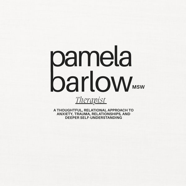 Pamela Barlow, MSW