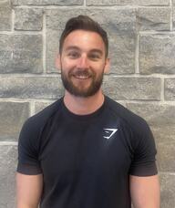 Book an Appointment with Ryan Sinclair for Massage Therapy