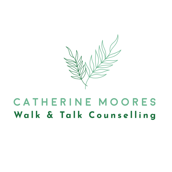 Catherine Moores Walk & Talk Counselling