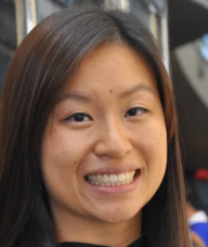 Book an Appointment with Pearline Pang for Chiropody