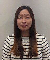 Book an Appointment with Pearline Pang for Chiropody