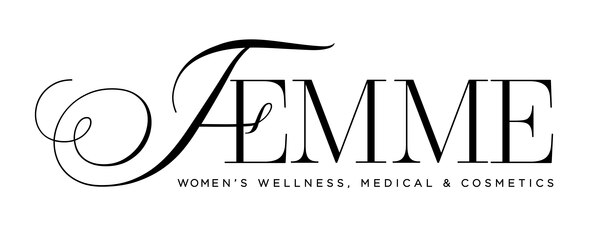 Femme Women's Wellness Medical and Cosmetics