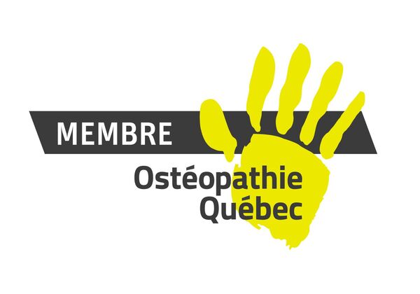 Audrey Fontaine Ostéopathie