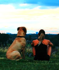 Book an Appointment with Katy Renaud for Massage Therapy