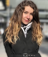 Book an Appointment with Carla Kabbabe at Norfolk