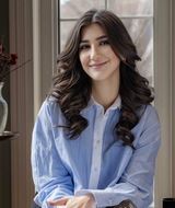Book an Appointment with Kimia Rose at Toronto