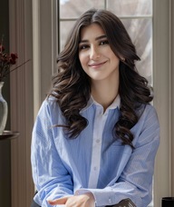 Book an Appointment with Kimia Rose for Psychotherapy