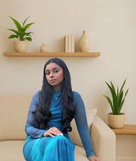 Book an Appointment with Ms. Zahrah Ally for Registered Psychotherapist (Qualifying) - Intern