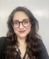 Book an Appointment with Stephanie Haddad at Toronto