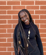 Book an Appointment with Jackie Gakumba for Psychotherapy