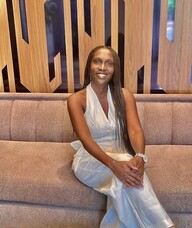 Book an Appointment with Jackie Gakumba for Psychotherapy