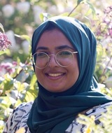 Book an Appointment with Fiza Ruhani at Toronto
