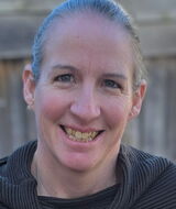 Book an Appointment with Kari Kingston-Davis at Toronto