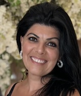Book an Appointment with Kristina Daghlian at Toronto