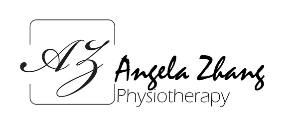 Angela Zhang Physiotherapy