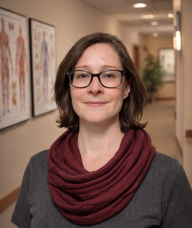 Book an Appointment with Christina (Tina) Marin for Registered Massage Therapy