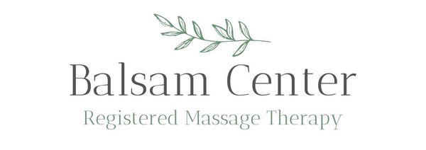 Balsam Center Registered Massage Therapy