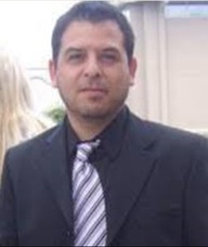 Book an Appointment with Ivan Reygadas for Counselling / Psychology / Mental Health