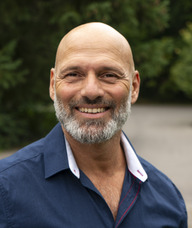 Book an Appointment with David Presta for Registered Massage Therapy