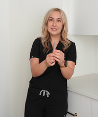 Book an Appointment with Sarah Chadronnet infirmière clinicienne for Injectables