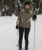 Book an Appointment with Cheryl Hull at Eclipse Physiotherapy & Sports Injury Clinic