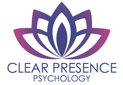 Clear Presence Psychology