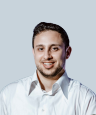 Book an Appointment with Yakov Iliabaev for Adolescent & Teen Therapy (12-17)
