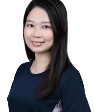 Book an Appointment with Michelle Yung for Child Therapy (6 & Under)