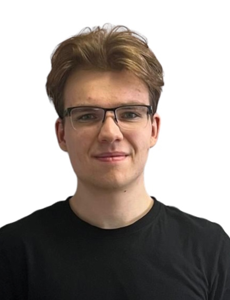 Photo of Hristian (Chris) Velkov