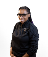 Book an Appointment with Jazz Beckford at The Breath Factory - Bedford