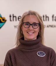 Book an Appointment with Katharine Burns for Sleep Medicine