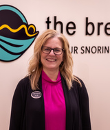 Book an Appointment with Tina Greenlaw at The Breath Factory - Bedford
