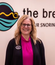 Book an Appointment with Tina Greenlaw for Sleep Medicine
