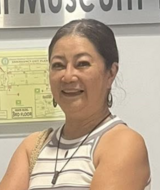 Book an Appointment with Mrs. Barbara Geronimo at The Breath Factory - Elmsdale