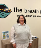 Book an Appointment with Jackie Daley at The Breath Factory - Bedford