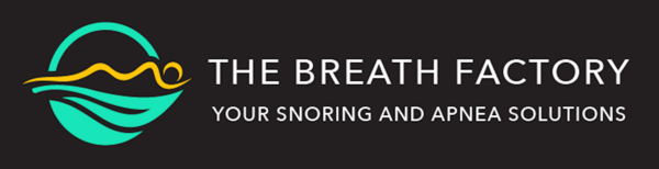 The Breath Factory