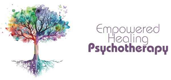 Empowered Healing Psychotherapy