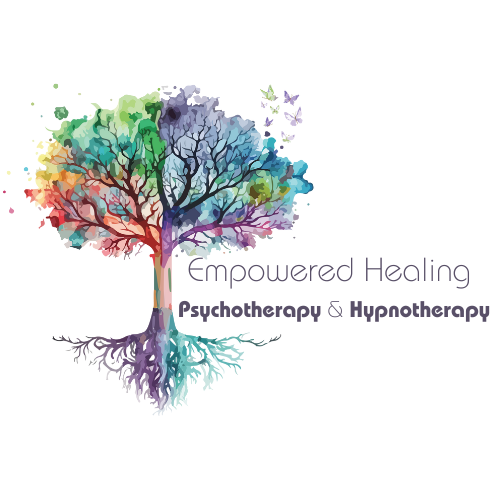 Empowered Healing Psychotherapy and Hypnotherapy