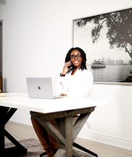 Book an Appointment with Jessica Kumordzie for Free 15 Min Consultation